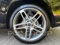 2013 Mercedes Benz GLK 220