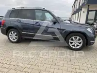 2013 Mercedes Benz GLK 220