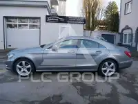 2013 Mercedes Benz CLS 250