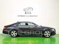 2013 Mercedes Benz CLS 250