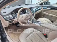 2013 Mercedes Benz CLS 250