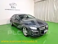 2013 Mercedes Benz CLS 250