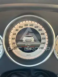 2013 Mercedes Benz CLS 250