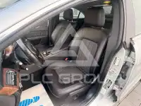 2013 Mercedes Benz CLS 250