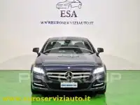 2013 Mercedes Benz CLS 250