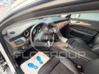 2013 Mercedes Benz CLS 250