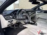 2013 Mercedes Benz CLS 250