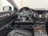 2013 Mercedes Benz CLS 250