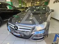 2013 Mercedes Benz CLS 250