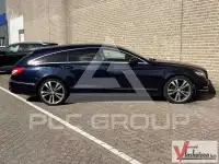 2013 Mercedes Benz CLS 250