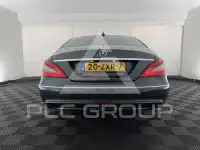 2013 Mercedes Benz CLS 250