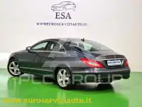 2013 Mercedes Benz CLS 250