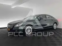 2013 Mercedes Benz CLS 250