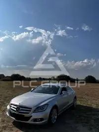 2013 Mercedes Benz CLS 250