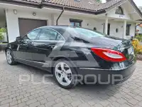 2013 Mercedes Benz CLS 250