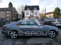 2013 Mercedes Benz CLS 250