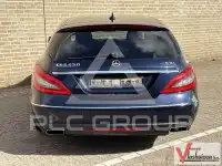 2013 Mercedes Benz CLS 250