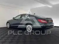 2013 Mercedes Benz CLS 250