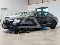 2013 Mercedes Benz CLS 250
