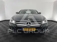 2013 Mercedes Benz CLS 250