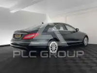 2013 Mercedes Benz CLS 250