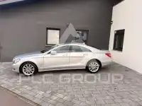 2013 Mercedes Benz CLS 250