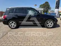 2013 Mercedes Benz GLK 200