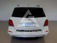 2013 Mercedes Benz GLK 200