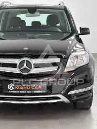 2013 Mercedes Benz GLK 200