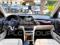 2013 Mercedes Benz GLK 200