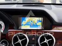 2013 Mercedes Benz GLK 200