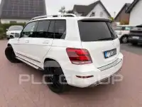 2013 Mercedes Benz GLK 200