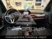 2013 Mercedes Benz GLK 200