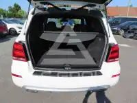 2013 Mercedes Benz GLK 200