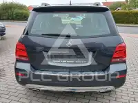2013 Mercedes Benz GLK 200