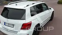 2013 Mercedes Benz GLK 200