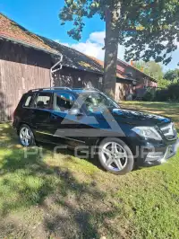 2013 Mercedes Benz GLK 200