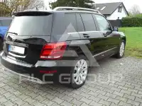 2013 Mercedes Benz GLK 200