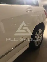 2013 Mercedes Benz GLK 200