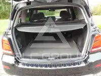 2013 Mercedes Benz GLK 200