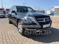 2013 Mercedes Benz GLK 200