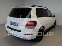 2013 Mercedes Benz GLK 200