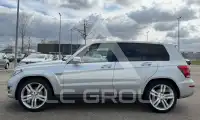 2013 Mercedes Benz GLK 200