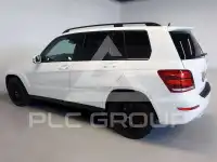 2013 Mercedes Benz GLK 200
