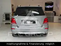 2013 Mercedes Benz GLK 200