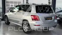 2013 Mercedes Benz GLK 200
