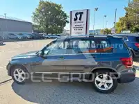 2013 Mercedes Benz GLK 200