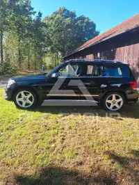 2013 Mercedes Benz GLK 200