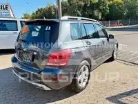 2013 Mercedes Benz GLK 200