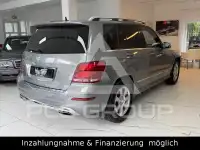2013 Mercedes Benz GLK 200